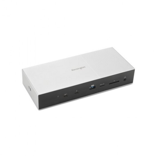 Док-станция Kensington SD5000T5 EQ Thunderbolt™ 5 Triple 4K Docking Station